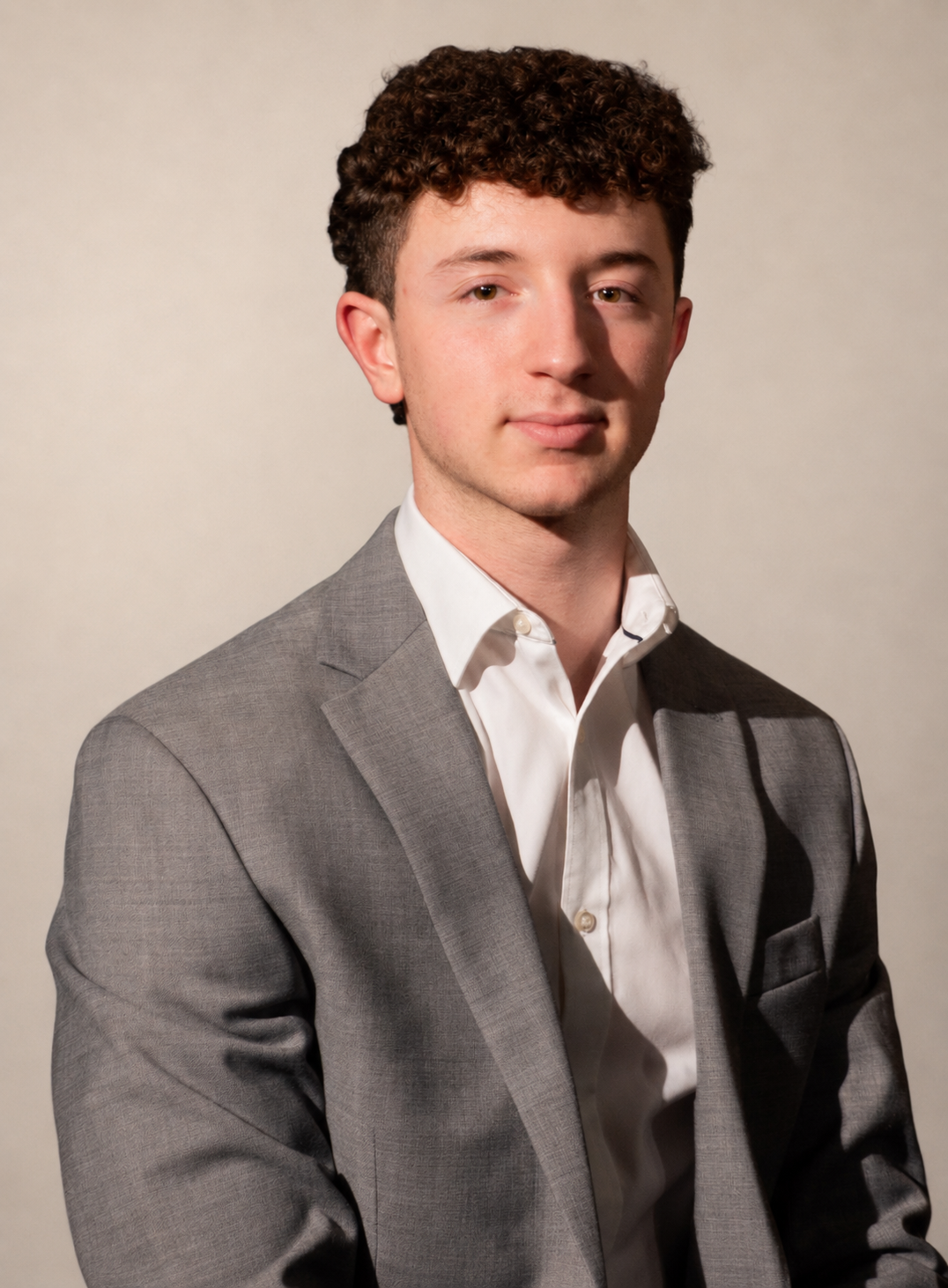 Cole Danon, Co-Founder & Growth Strategist